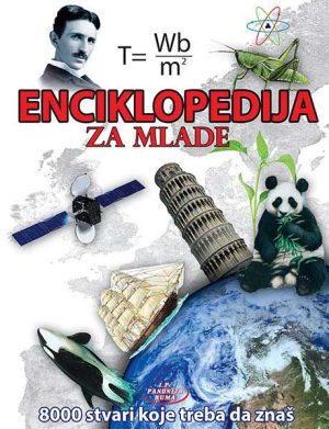 Enciklopedija za mlade