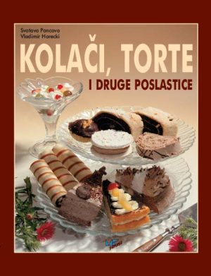Kolači, torte i druge poslastice