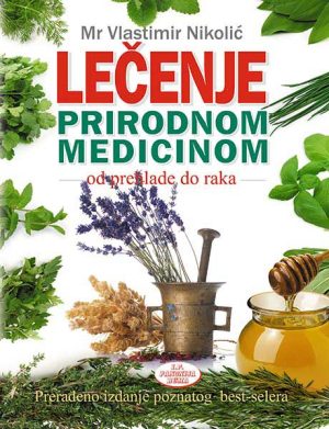 Lečenje prirodnom medicinom