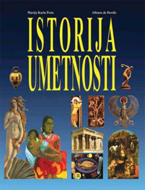 Istorija umetnosti